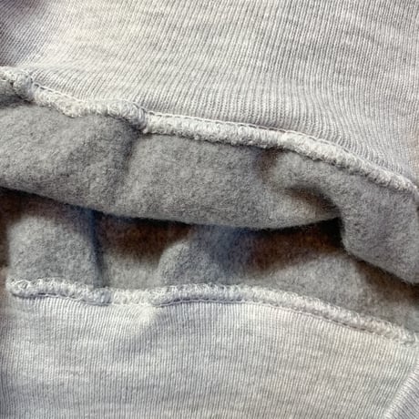 1990's Champion Reverse Weave Sweat Deadstock