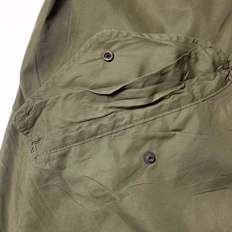 1970's US.ARMY M-65 Mods Coat