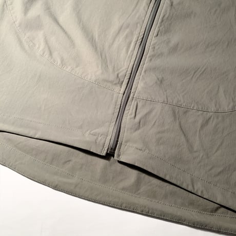 2000's Patagonia PCU Gen2 Level5 Jacket Deadstock