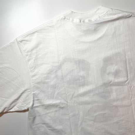 1990's TEE JAYS Printed Tee Deadstock