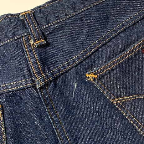 1950's〜 Dickies Denim Pants