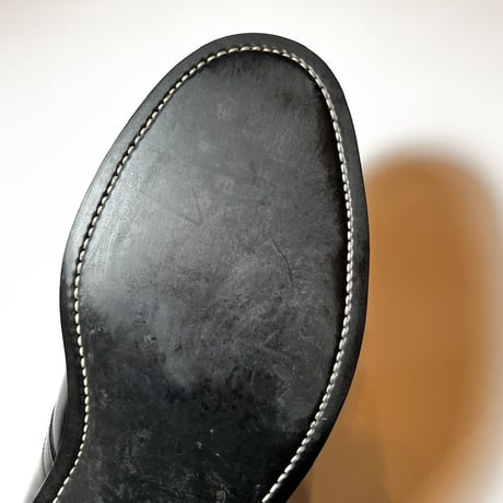 1990's US.NAVY Service Shoes