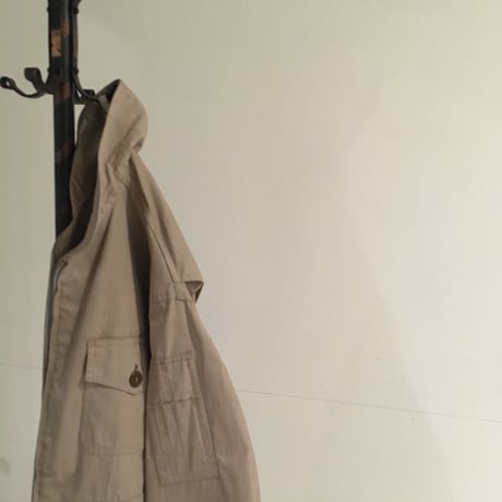 1950's US.NAVY Summer Flight Jacket