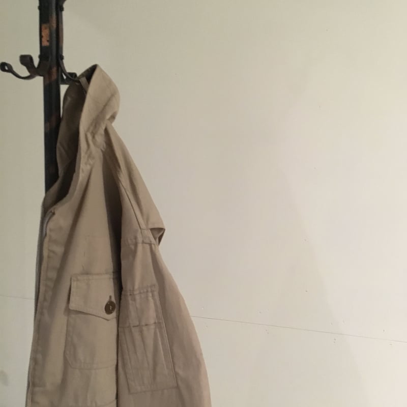 1950's US.NAVY Summer Flight Jacket | Unwave 1950's US.NAVY Summer Flight Jacket | Unwave