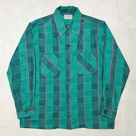 1950's Coopers L/S Shirt