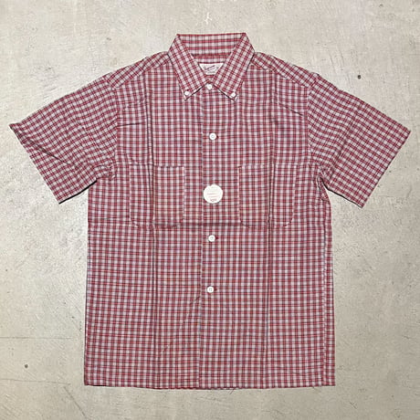 1960's Jayson S/S Shirt Deadstock