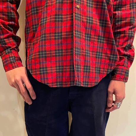 1980's Brooks Brothers L/S Shirt