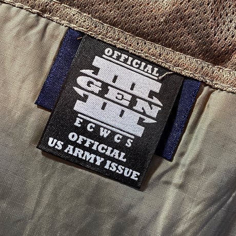 2000's US.Military ECWCS Gen3 Level7 Primaloft Jacket Deadstock