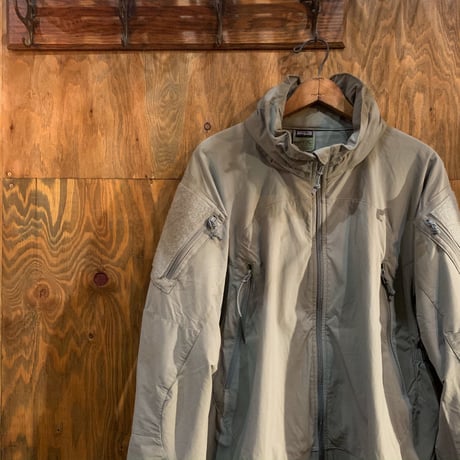 2000's Patagonia PCU Gen2 Level5 Jacket Deadstock