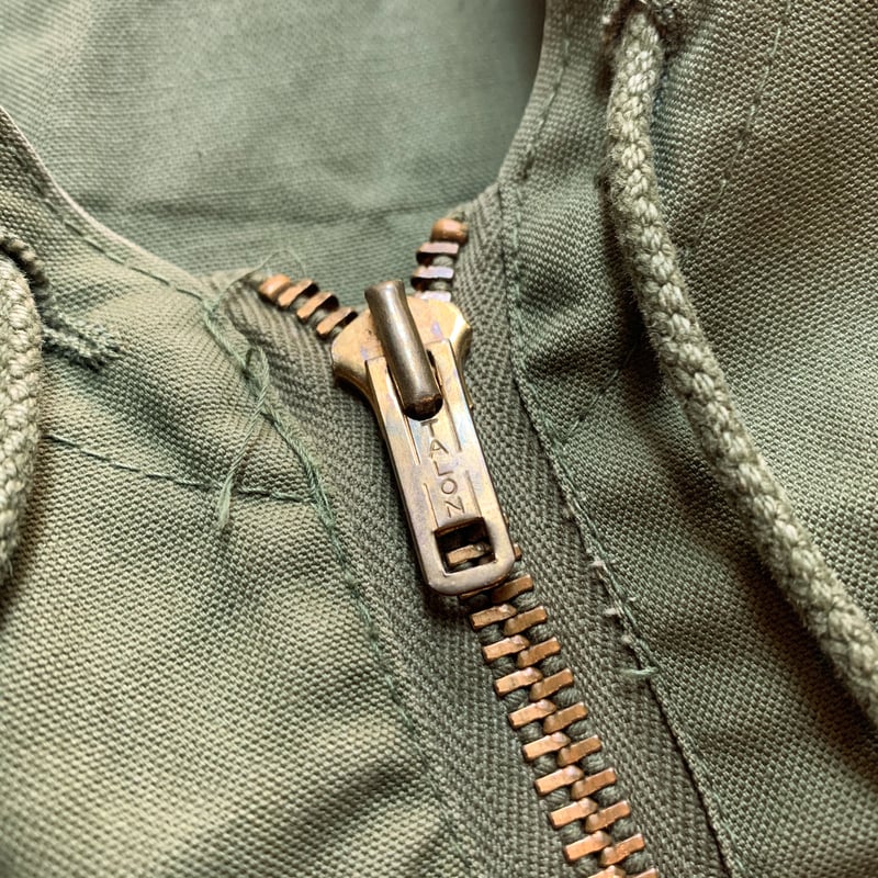 1960's L.L.Bean Labrador Parka | Unwave