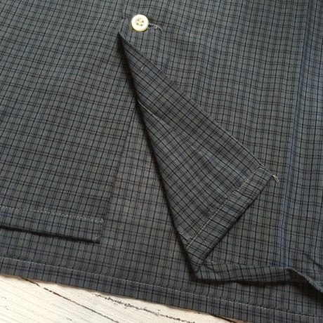 1960's VAN HEUSEN L/S Shirt Deadstock