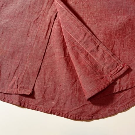 1960's Fashion-Aine L/S Shirt