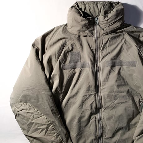 2000's US.Military ECWCS Gen3 Level7 Primaloft Jacket Deadstock
