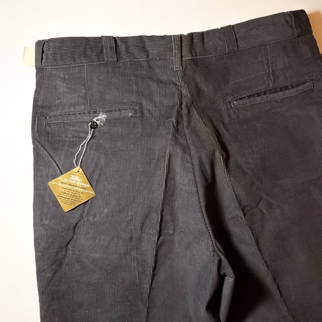 1960's Reidbord Brothers Co Corduroy Trousers Deadstock
