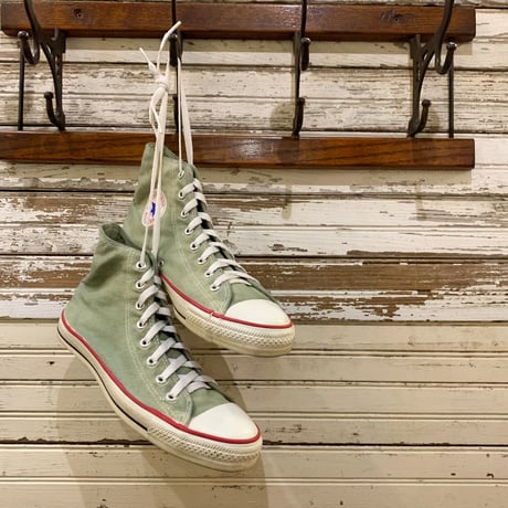 1990's CONVERSE ALL STAR Hi