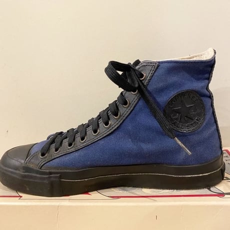 1980's CONVERSE Chuck Taylor Classic Hi