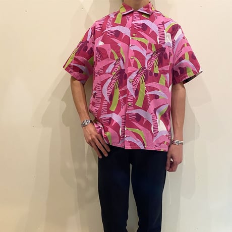 1950's Elite S/S Shirt