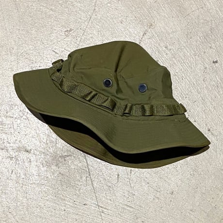 1980's US.ARMY Boonie Hat