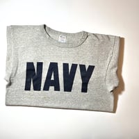 1980's Champion Printed Tee