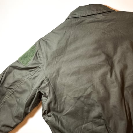 2000's〜 US.Military CWU-45/P Flight Jacket Deadstock
