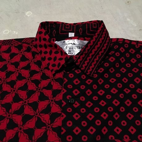 1980's THE DINOSTORE L/S Shirt