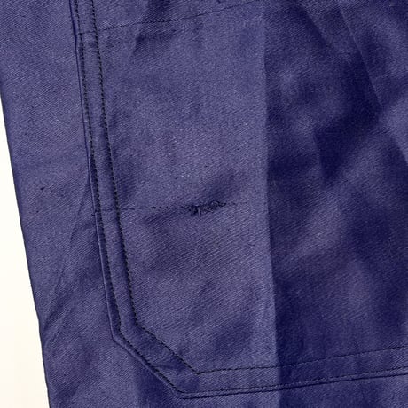 1950's B&C Moleskin Jacket Deadstock