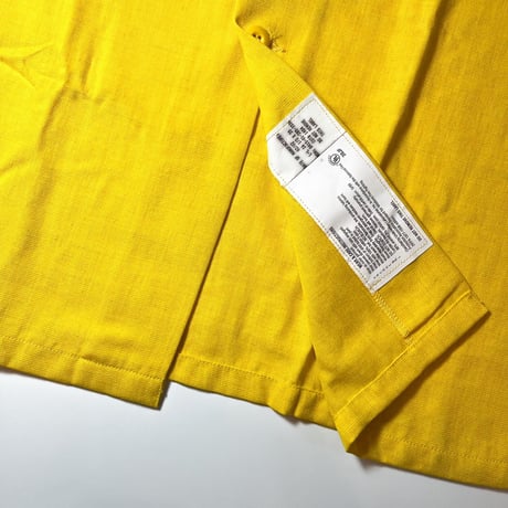 1990's〜 USDAFS Utility Shirt Deadstock