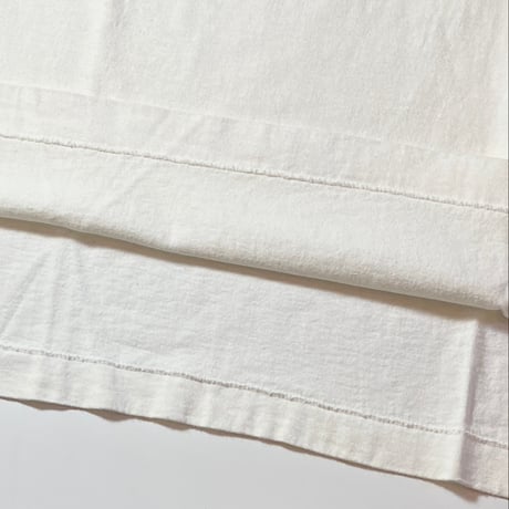 1990's FRUIT OF THE LOOM Printed Tee