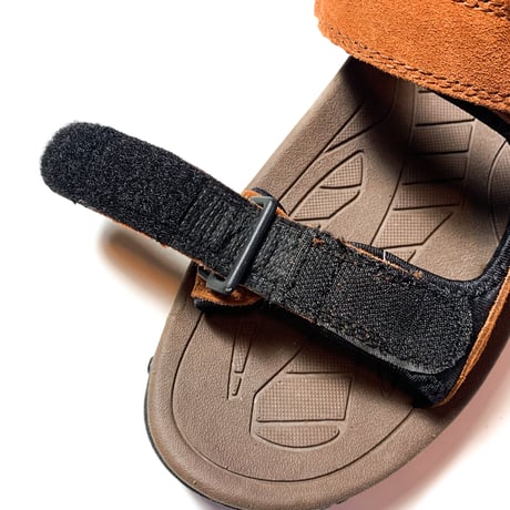2000's British Military Sandal Deadstock
