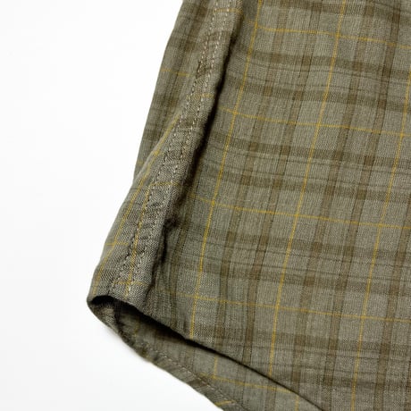 1960's Shapely L/S Shirt