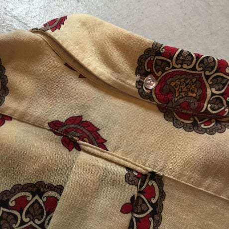 1960's NOW by Excello L/S Shirt