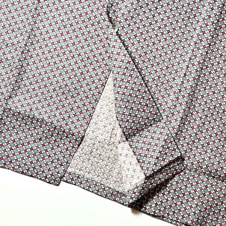 1960's WASH'N WEAR S/S Shirt Deadstock