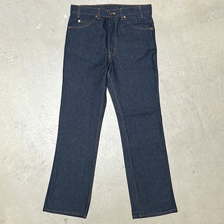 1990's Levi's 517 Denim Pants Deadstock