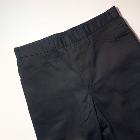 1960〜70's Dickies Twill Pants Deadstock