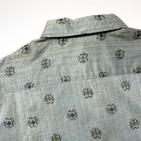 1960's Kentfield L/S Shirt