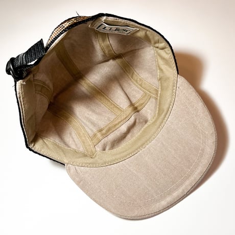 1980〜90's L.L.Bean Cap