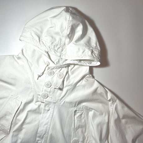 1940's US.ARMY M-43 Snow Parka Modified