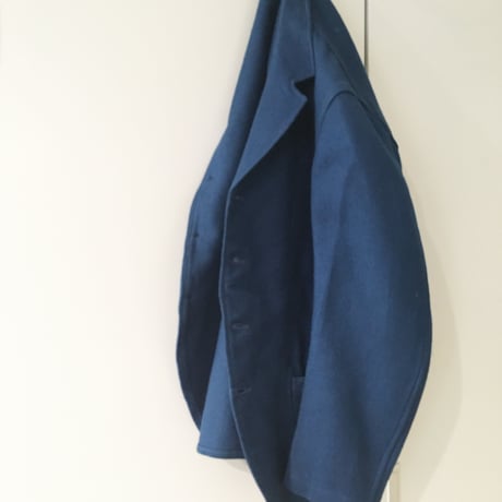 1940's British Army Hospital Jacket