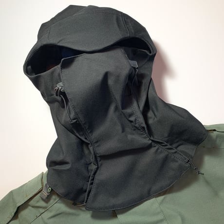2000's RAF Winterland Coverall Jacket Deadstock