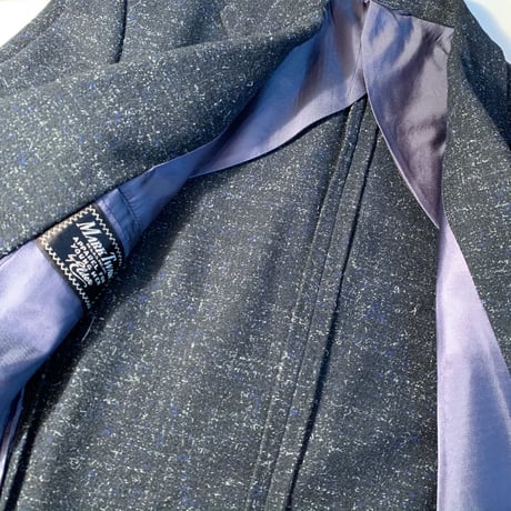 1950's MARK TWAIN Tailored Jacket