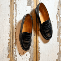 2000's〜 J.M.WESTON Loafer