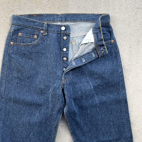 1990's Levi's 501 Denim Pants