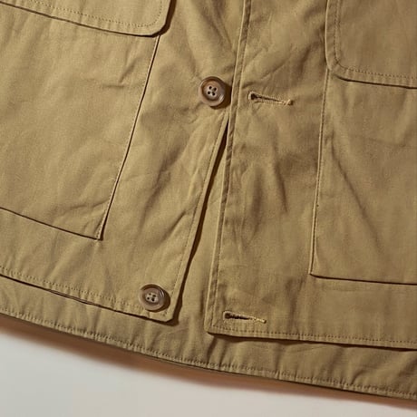 1960〜70's L.L.Bean Hunting Vest