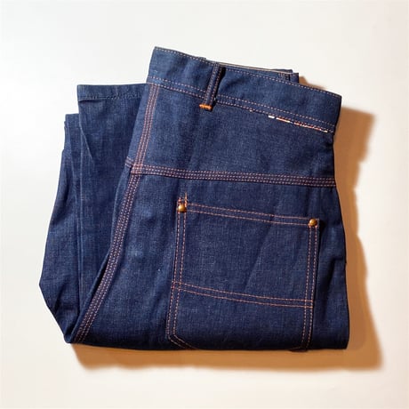 1940's〜 Unknown Painter Pants Deadstock