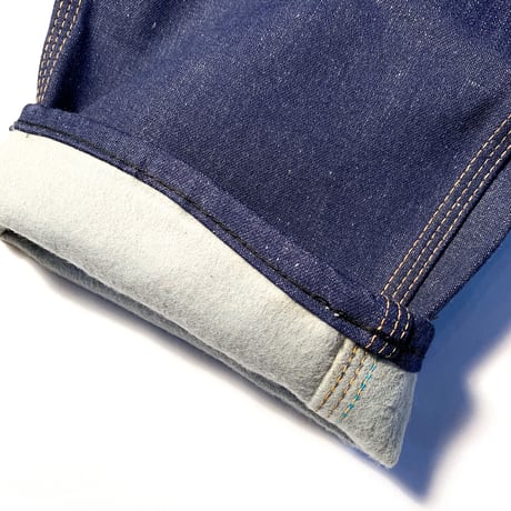1950's〜 Sears Denim Painter Pants Deadstock