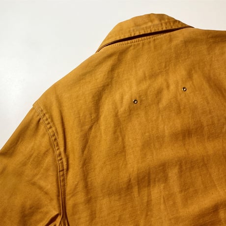 1960's〜 Ideal Hunting Jacket