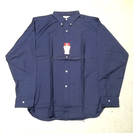 1960's Kenwood L/S Shirt Deadstock