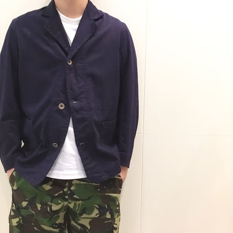1950〜60's Jay Bee Work Jacket