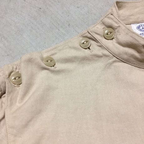 1960's SNOWER MFG.CO. Smock