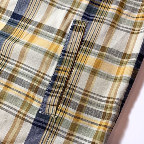 1960's Sir Jac Cotton Parka